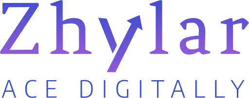 Zhylar logo