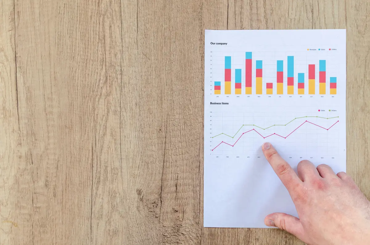 Zhylar CRM - Enhance Customer Relationships and Sales, Improved Marketing Effectiveness
