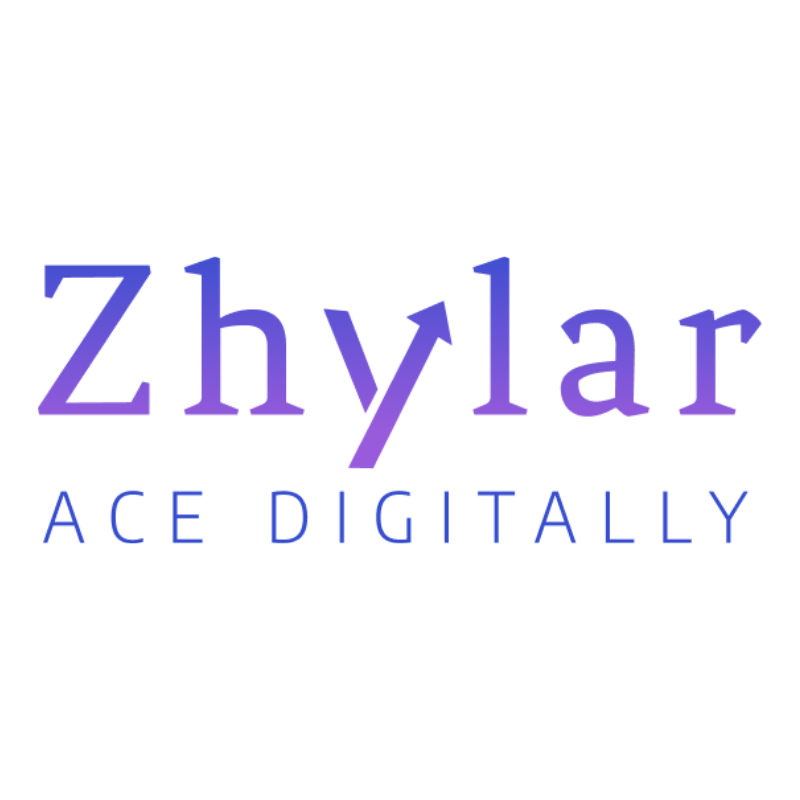 Zhylar CRM