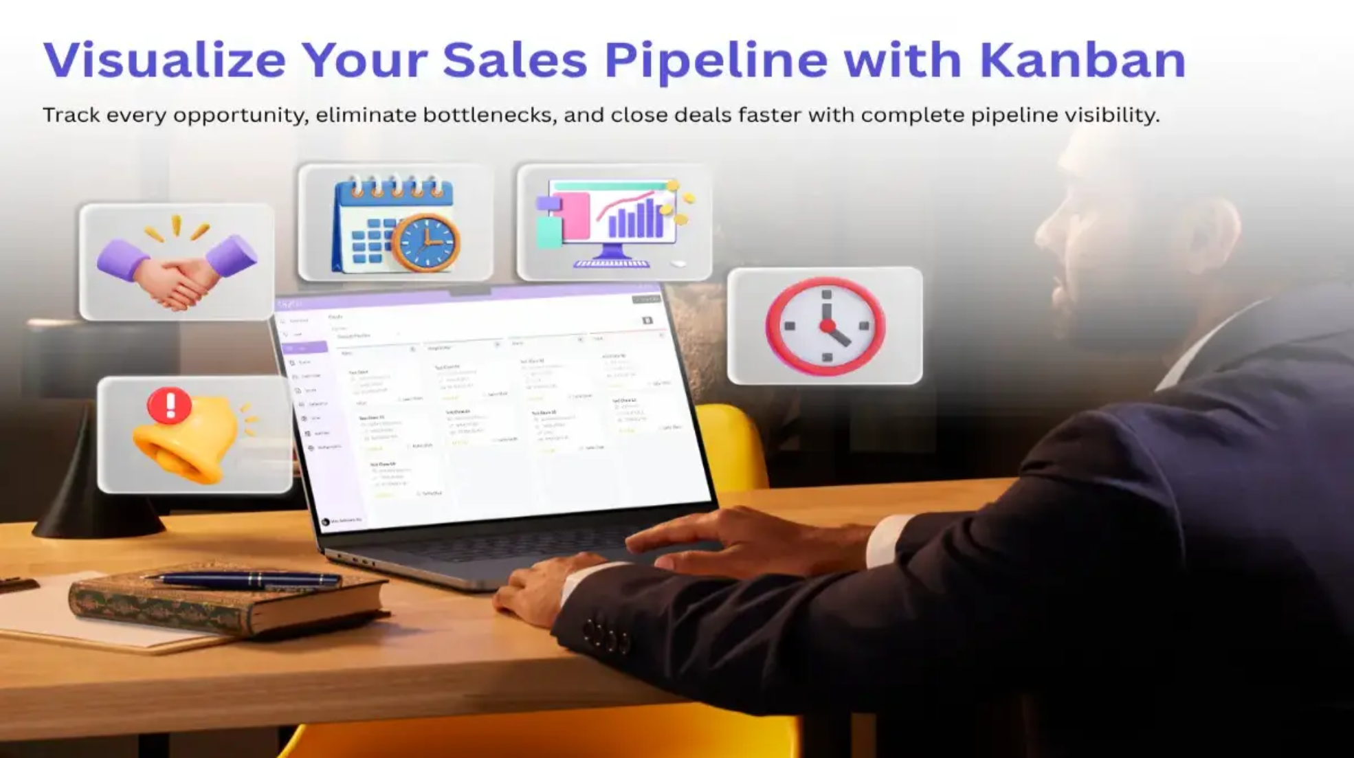 From Chaos to Kanban_ A Masterclass in Visualizing Your Sales Pipeline (1)