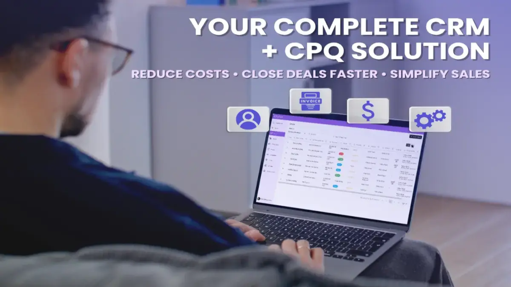 Your CRM+CPQ Solution_ Why You Should Choose Zhylar (1)