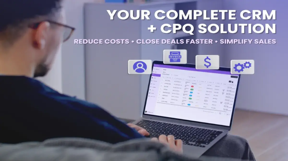 Your CRM+CPQ Solution_ Why You Should Choose Zhylar (1)
